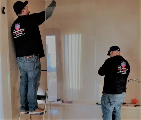 Professional plumbing installation for Leak Detection in Flicksville