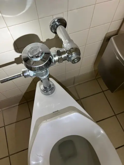 Fixture installation and repair for Hydro Jetting in Flicksville